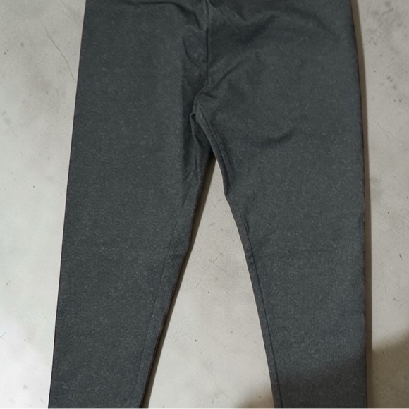 Pants - Women’s  grey Leggings